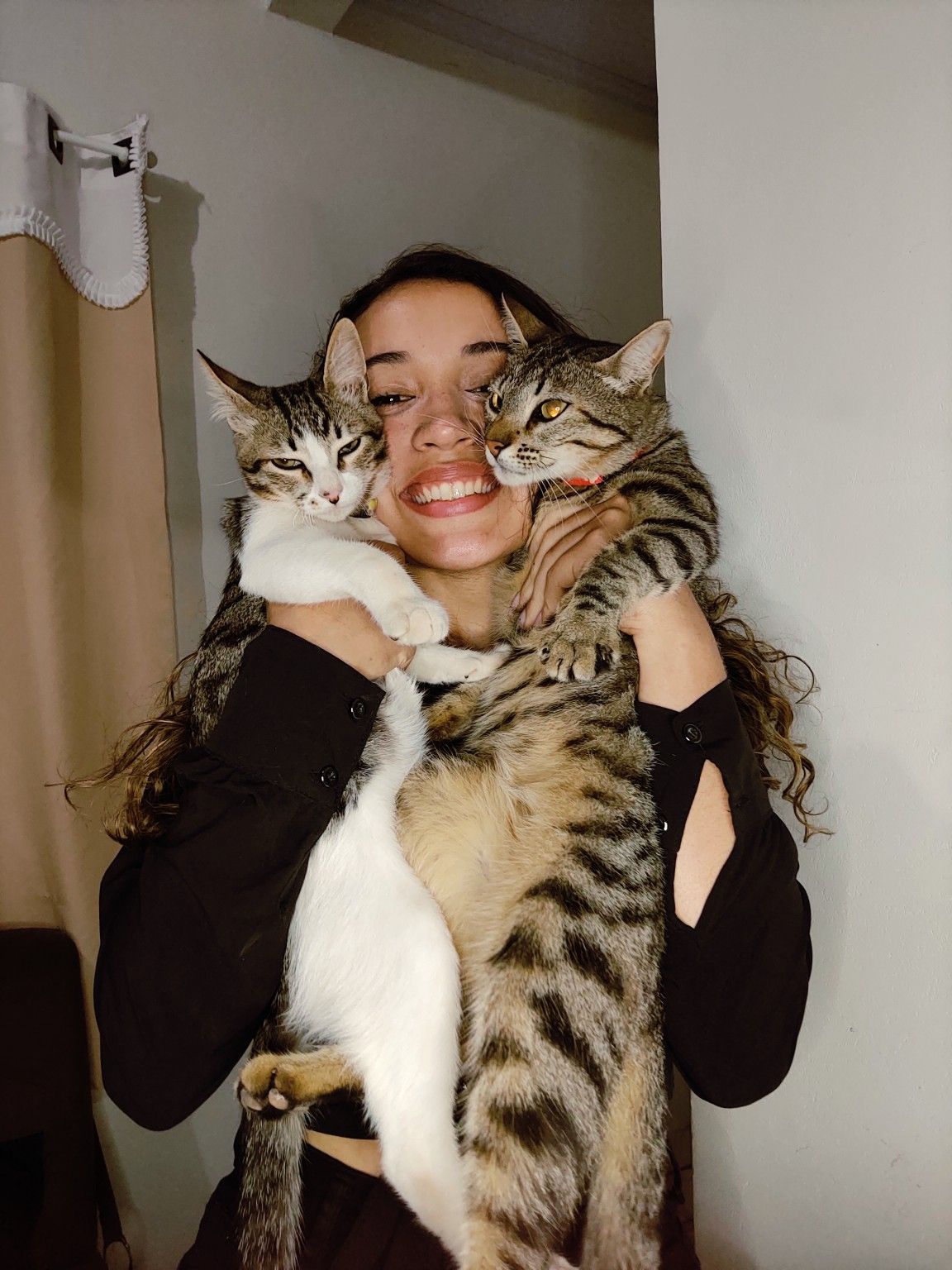 <em><strong>Andrea S.</strong></em>